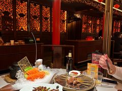 -宝轩渔府·老字号海鲜·正宗津菜(水上店)