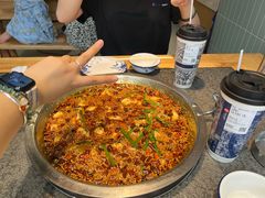 -胖子鱼·天水麻辣鱼火锅(秦州407店)