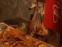 -神府路壹号·海鲜烧烤·砂锅粥·锅物(三坊七巷店)