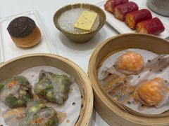 -喜宴又一村·粤菜·茶点·海鲜(壹方天地店)