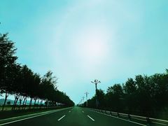 -敕勒川草原