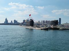 -中国人民解放军海军博物馆