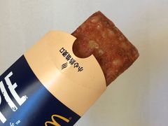 -麦当劳(杭州文三路店)