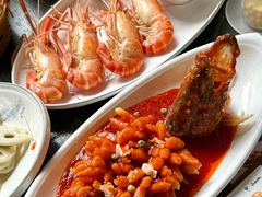 -蟹村草堂·苏式园林人文农家·大闸蟹