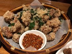 -Let's Taipei 非常烘焙(太古里店)