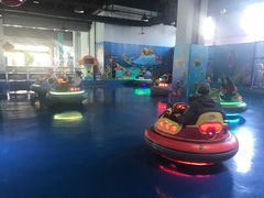 -蒙特利亲子乐园