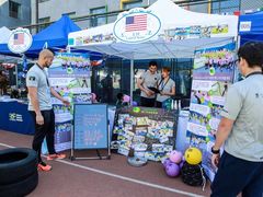 -能量学院少儿体能运动馆(公园1872店)