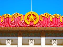 -天安门城楼