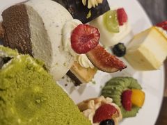 -安徽高速开元国际大酒店·地中海自助餐厅