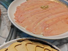 肆味特选鸭肠-肆味(东原1891江景店)