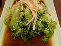 -张大嘴菜馆(庞各庄店)