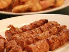 厨师长五香-星奇缘·海鲜餐厅(东山美食地标店)