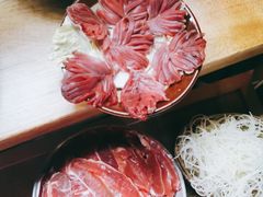 -赵美丽·重庆社区火锅·直营店(火车东站·中豪国际店)