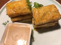-外婆家(西红门荟聚购物中心店)