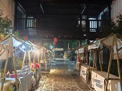 -绮园景区