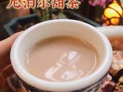 甜茶-吉祥圣雪藏餐