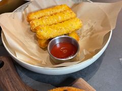 -Nord Grill&Bar Highland诺德西餐(深圳欢乐海岸店)