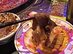 -水巷子·巴掌腰片重庆火锅(云纺店)