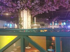 -川味火锅(牛塘店)