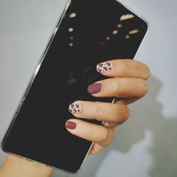手部美甲-吉吉靓甲美睫