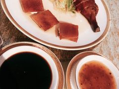 -唐阁(香港朗廷酒店)
