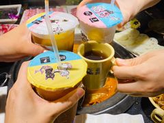-唇辣号重庆老火锅(燕郊鑫乐汇店)