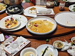 -蓝湾碧波·老字号·疍家非遗海上餐厅