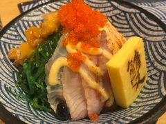 -無雙居酒屋(北京路店)