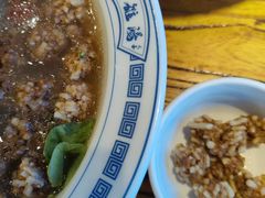 -老雒阳面馆·水席·洛阳菜(王城路店)