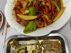 -玖味谣王记龙虾馆·烧烤(柯桥店)