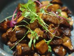 -榖屋house of flour(张江首店)