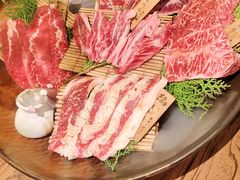 -黑牛の店·和牛烧肉(合生汇店)
