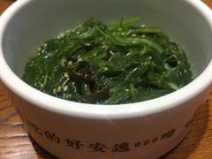 -渝是乎川渝小炒(新世界百货望京店)