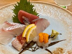 -加奈日本料理