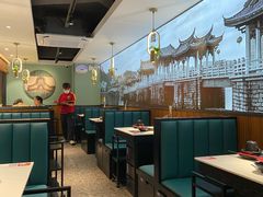 大堂-潮发潮汕牛肉店(永庆坊店)