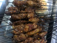 -清真·马峰烤肉(小学习北巷店)