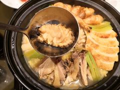-上海人家花樣年华(中山公园店)
