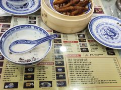 -捷信牛奶甜品世家(柳巷店)