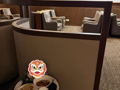 -白云机场易登机休息室
