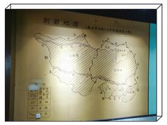 -老桂湖公园-杨升庵博物馆