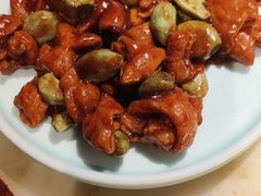 -情满四合院•京菜•烤鸭(动物园店)