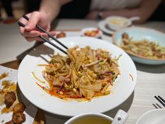 -九毛九西北菜(番禺万达店)