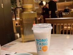 -弄堂里(西溪龙湖天街店)