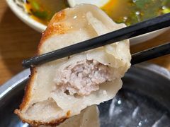 -黄阿姨锅贴大王(万航渡路店)