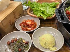 -高基五春川炒鸡排 韩国料理(威海总店)