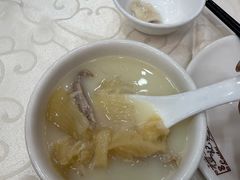 -凤城礼记鱼翅海鲜酒家(新马路总店)