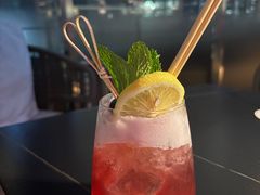 -DEW Lounge(深圳湾店)