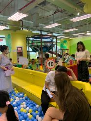 -莫莉幻想儿童乐园(北京华联亦庄购物中心店)