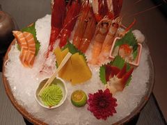 -花潮料理艺食馆(SM新生活广场店)
