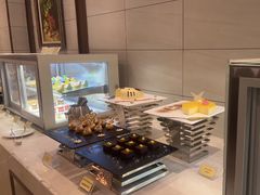 -厦门海景千禧大酒店·海景咖啡厅